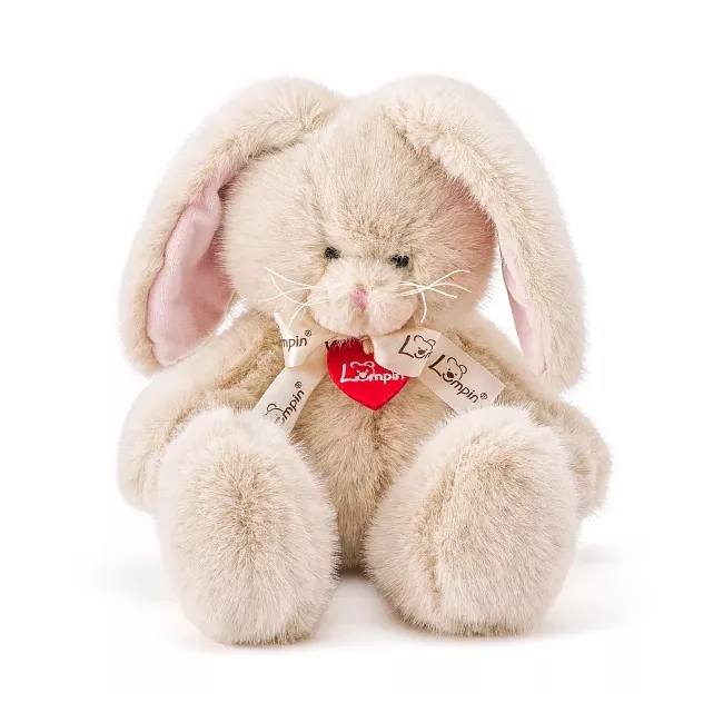 Plush toy